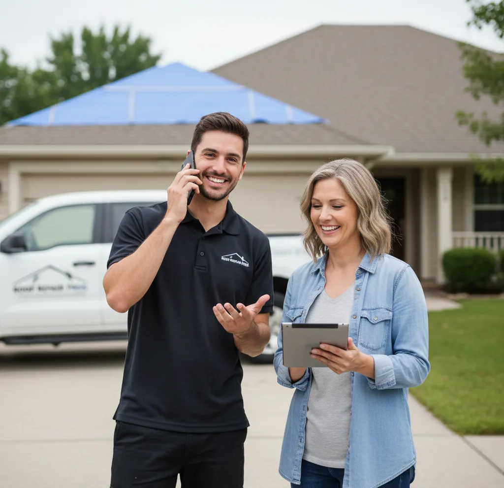 Roof Maintenance in Laceys Spring, AL